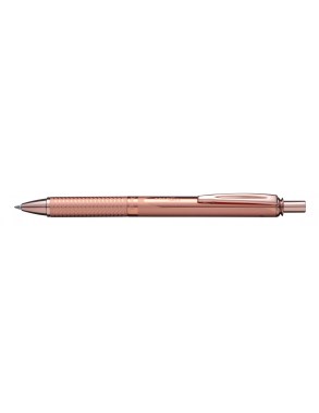 pentel rose gold